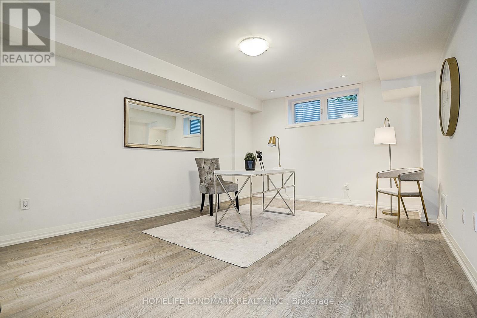 Single Family House for Sale in  GEORGE KIRBY STREET Vaughan (Patterson) 