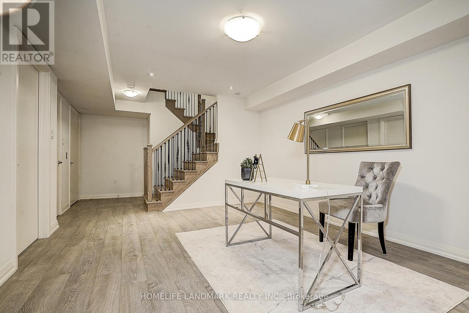 Single Family House for Sale in  GEORGE KIRBY STREET Vaughan (Patterson) 