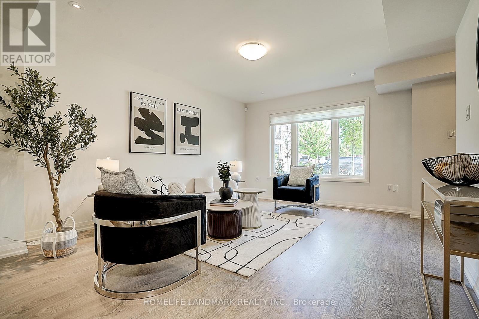 Single Family House for Sale in  GEORGE KIRBY STREET Vaughan (Patterson) 