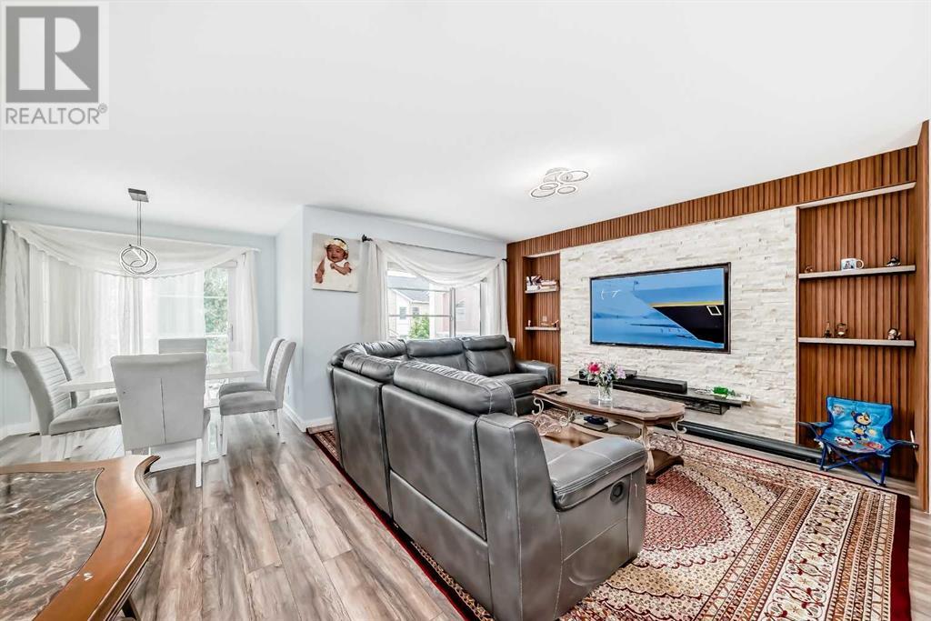 Single Family House for Sale in  Redstone View NE Redstone Calgary 