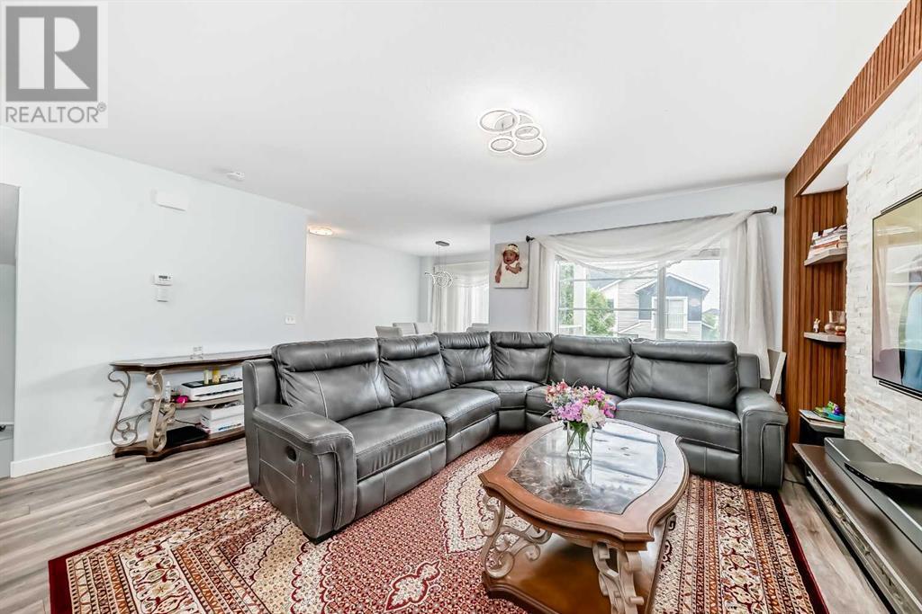 Single Family House for Sale in  Redstone View NE Redstone Calgary 