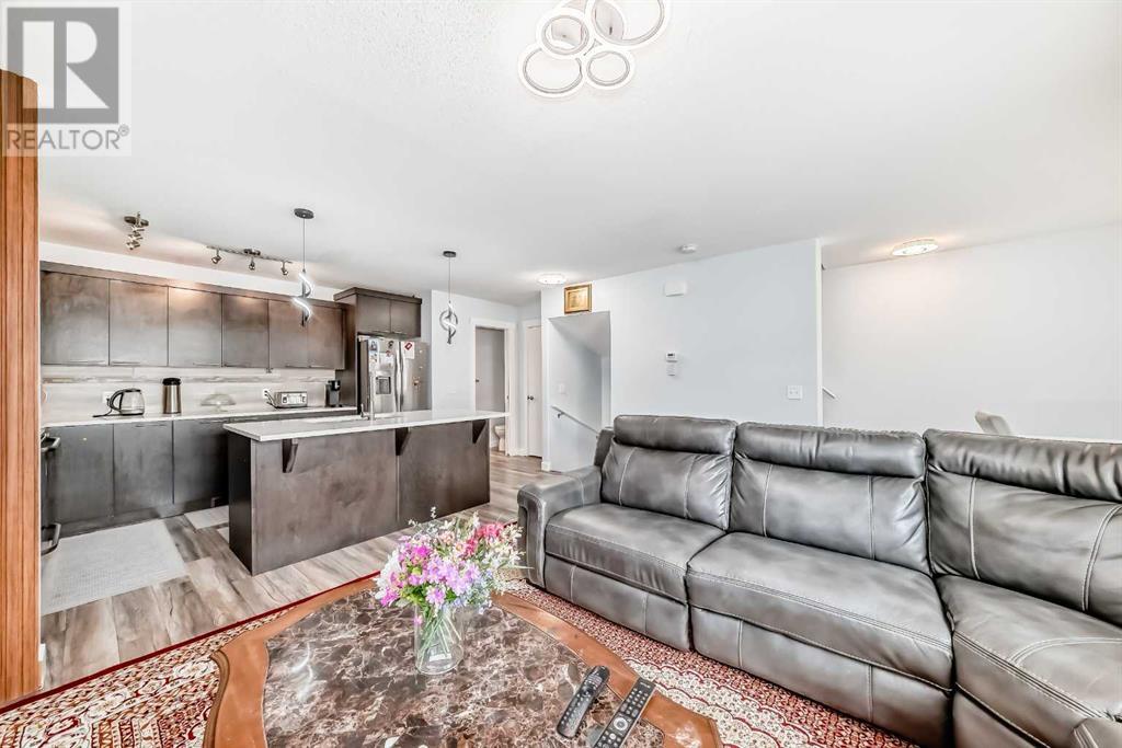Single Family House for Sale in  Redstone View NE Redstone Calgary 
