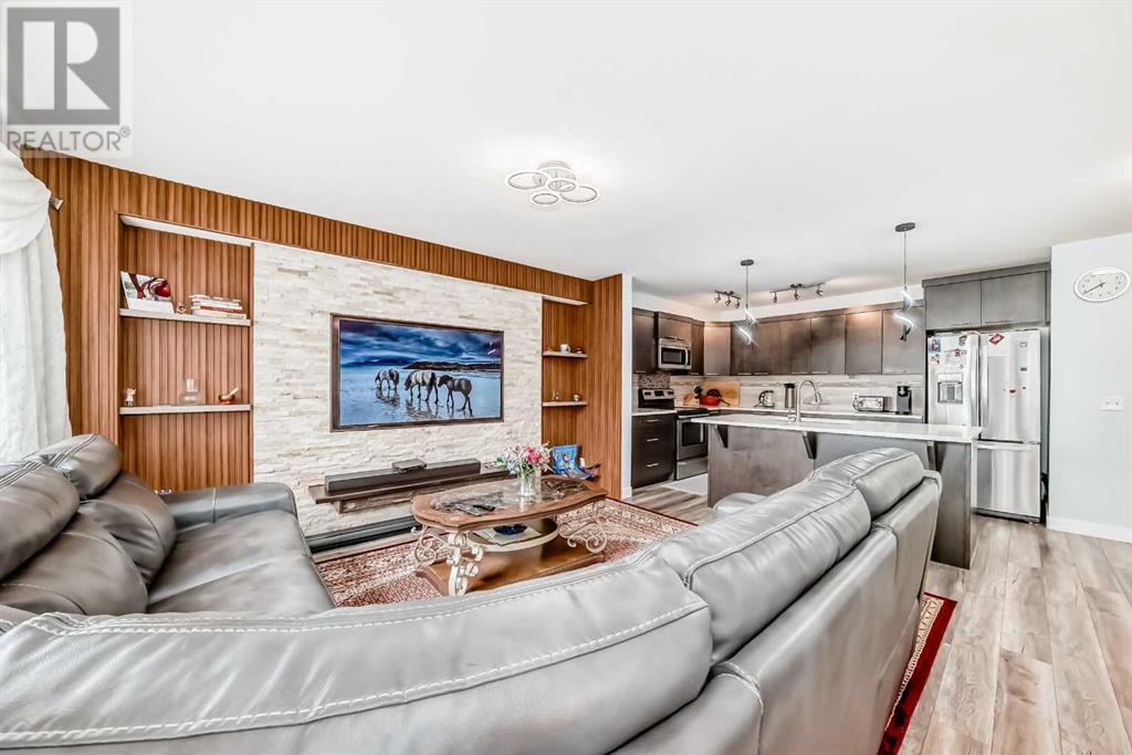 Single Family House for Sale in  Redstone View NE Redstone Calgary 