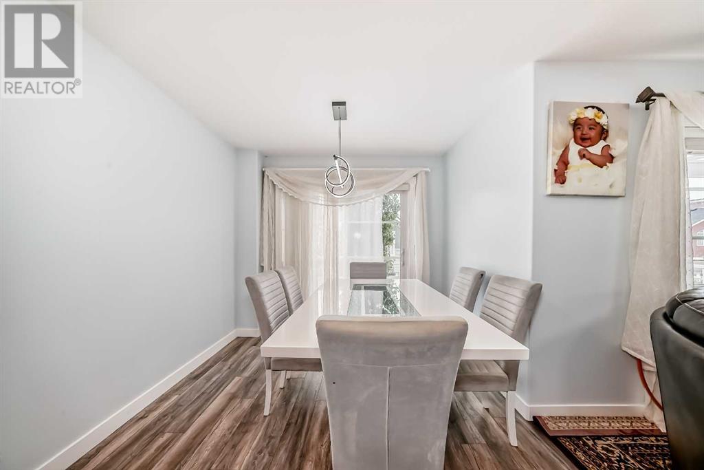 Single Family House for Sale in  Redstone View NE Redstone Calgary 
