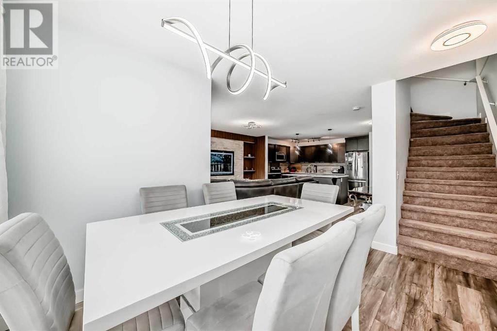 Single Family House for Sale in  Redstone View NE Redstone Calgary 