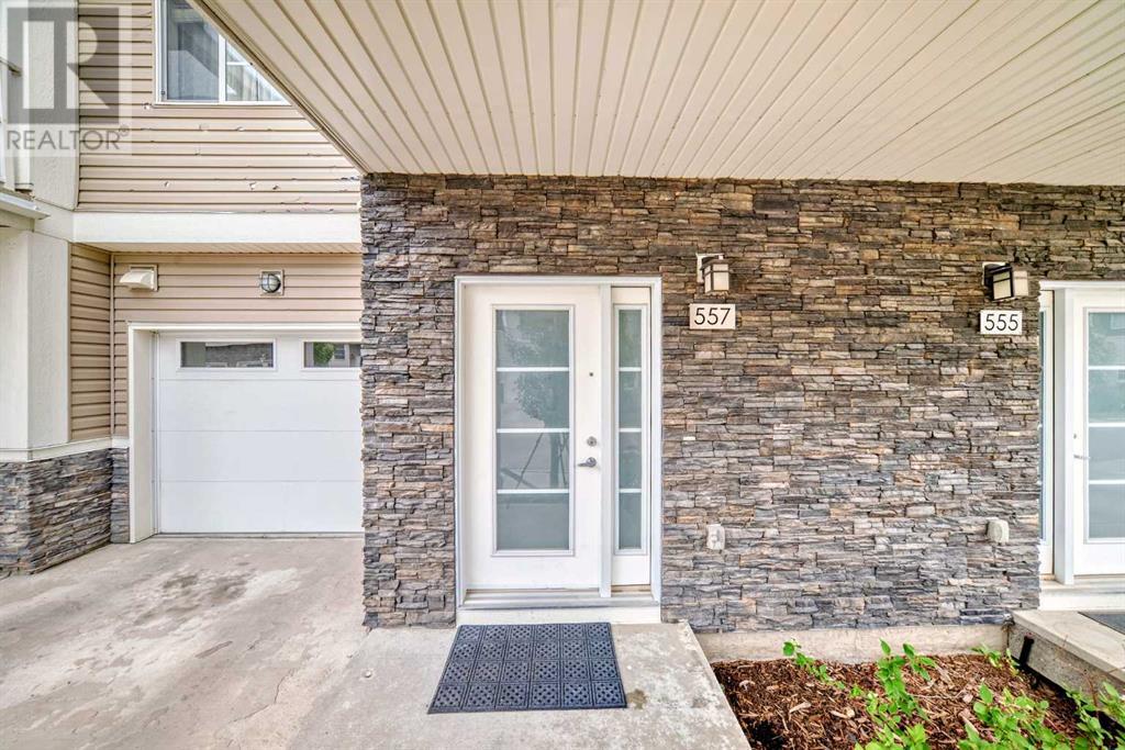 Single Family House for Sale in  Redstone View NE Redstone Calgary 