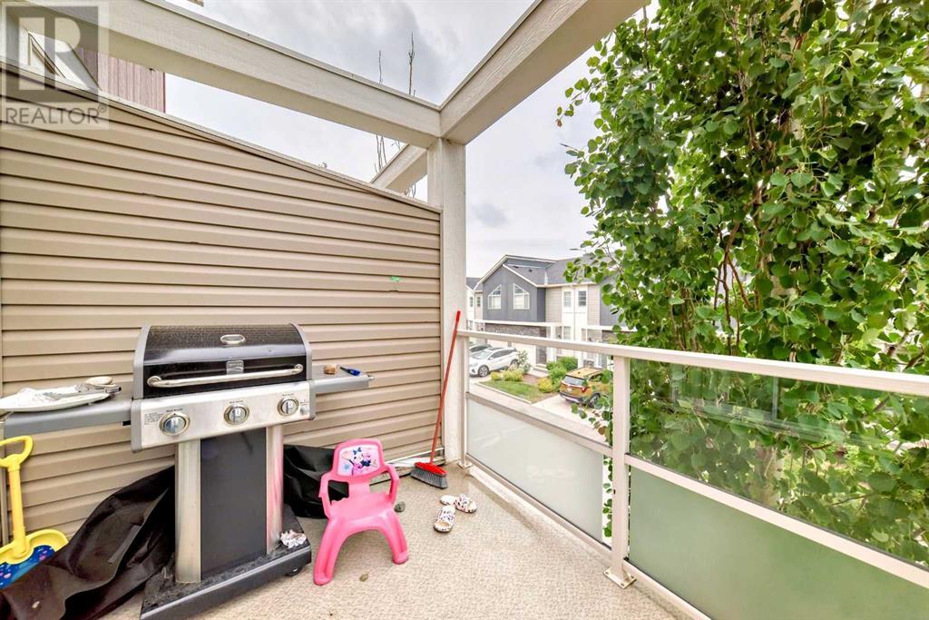 Single Family House for Sale in  Redstone View NE Redstone Calgary 
