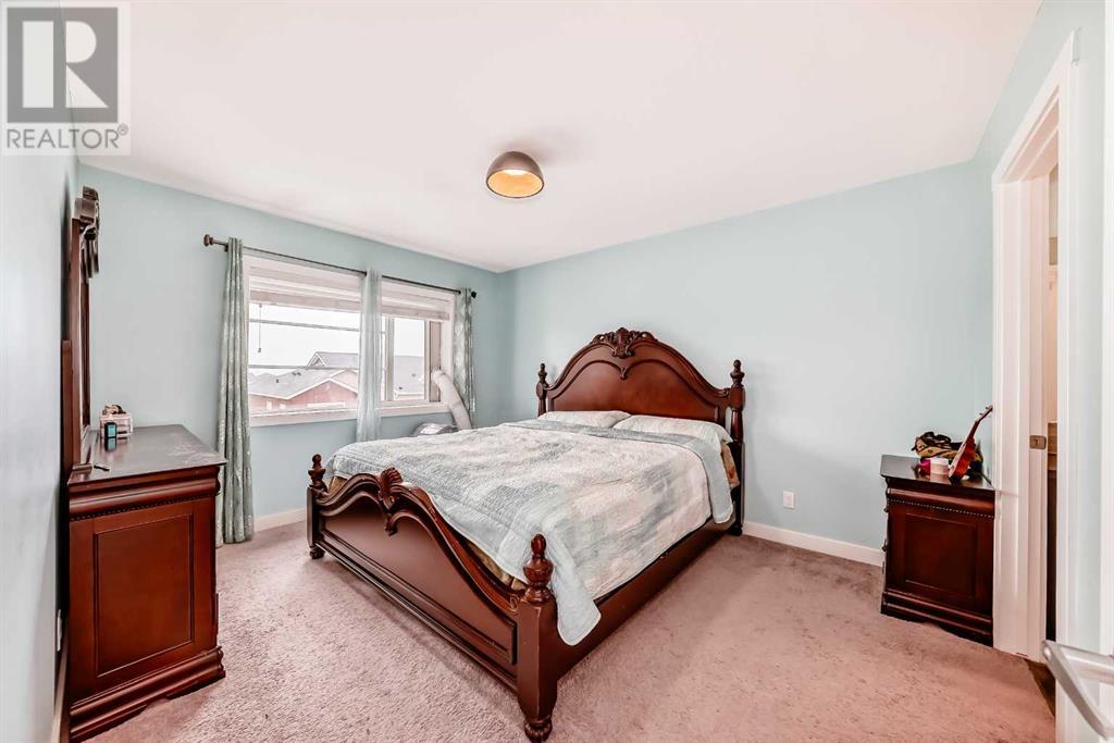 Single Family House for Sale in  Redstone View NE Redstone Calgary 