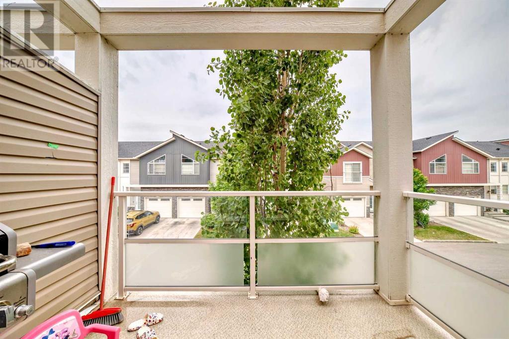 Single Family House for Sale in  Redstone View NE Redstone Calgary 