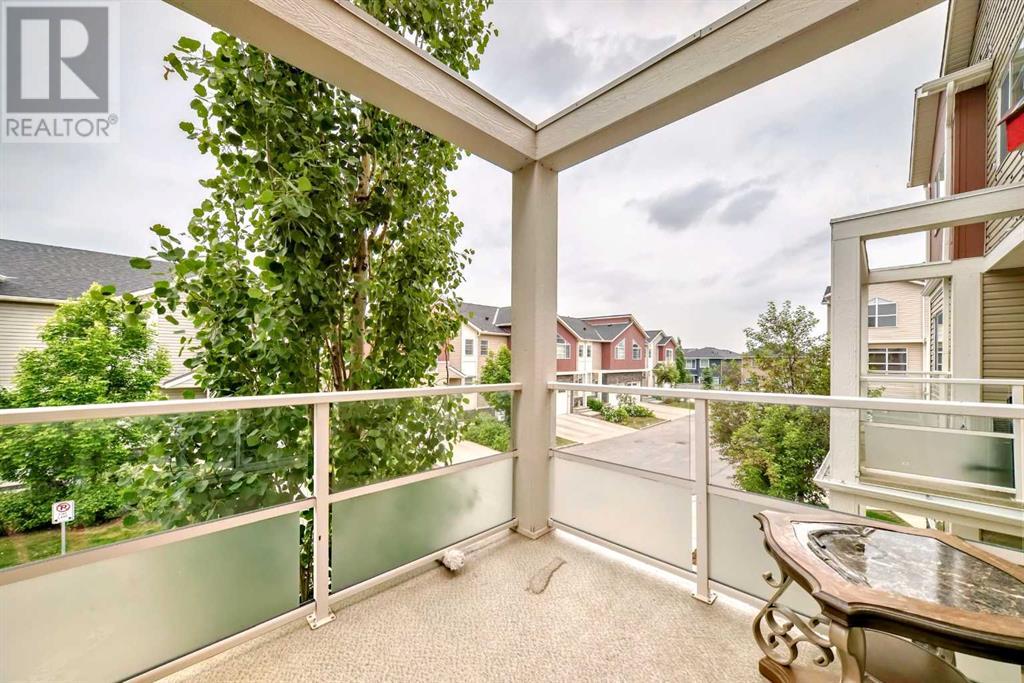 Single Family House for Sale in  Redstone View NE Redstone Calgary 