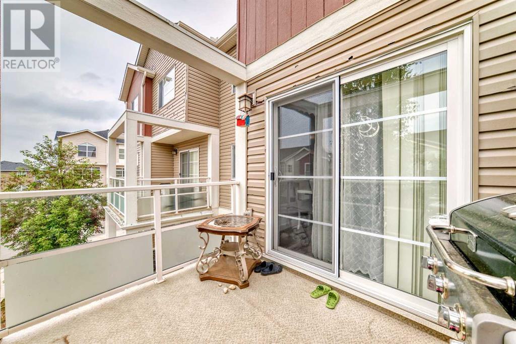 Single Family House for Sale in  Redstone View NE Redstone Calgary 