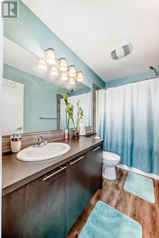 Single Family House for Sale in  Redstone View NE Redstone Calgary 