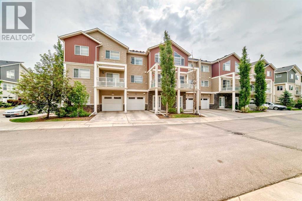 Single Family House for Sale in  Redstone View NE Redstone Calgary 