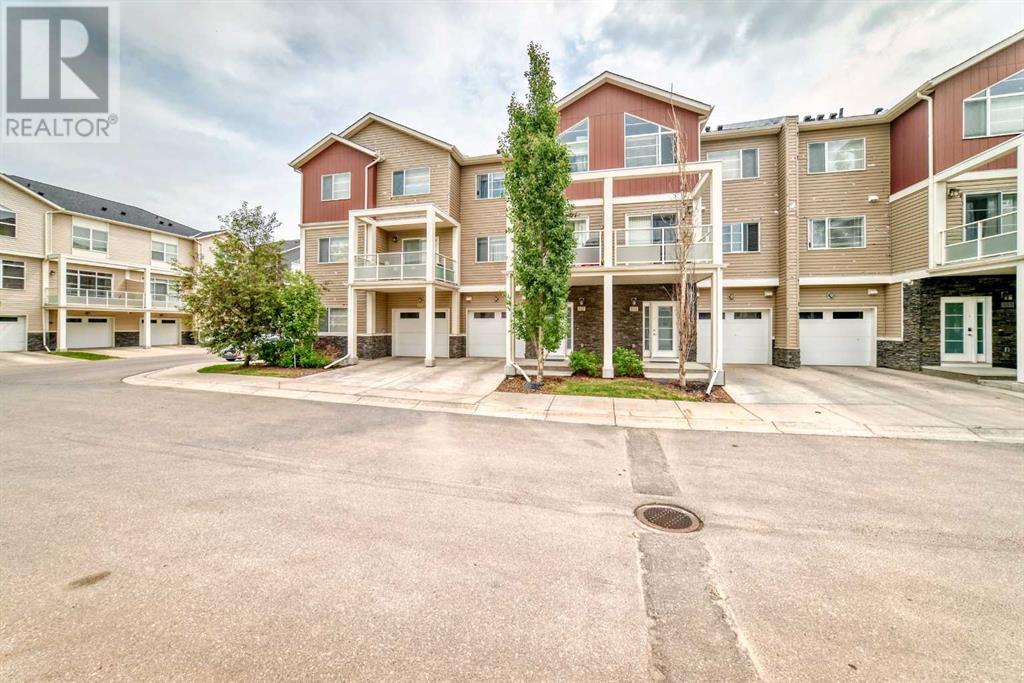 Single Family House for Sale in  Redstone View NE Redstone Calgary 