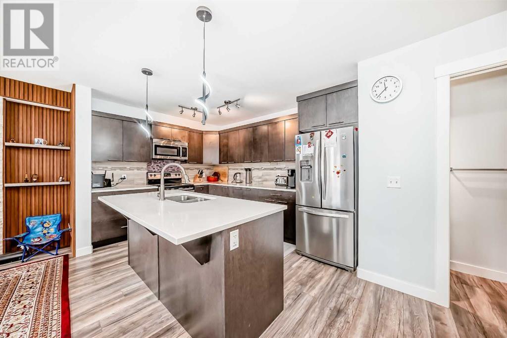 Single Family House for Sale in  Redstone View NE Redstone Calgary 