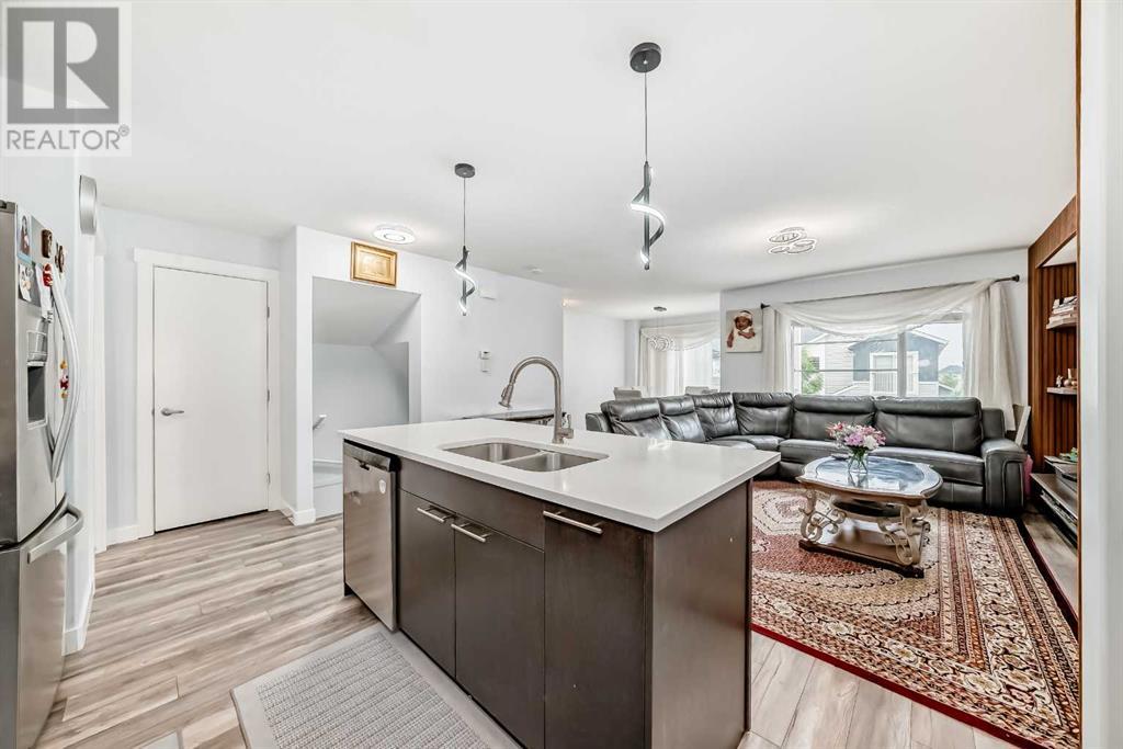 Single Family House for Sale in  Redstone View NE Redstone Calgary 