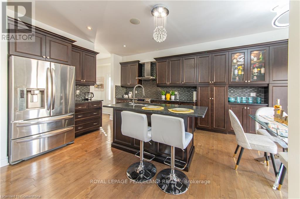 Photo 4 of 145 Redtail Street, Kitchener ON