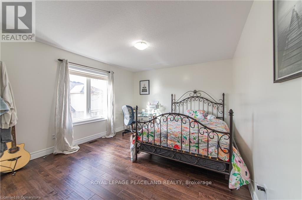 Photo 26 of 145 Redtail Street, Kitchener ON