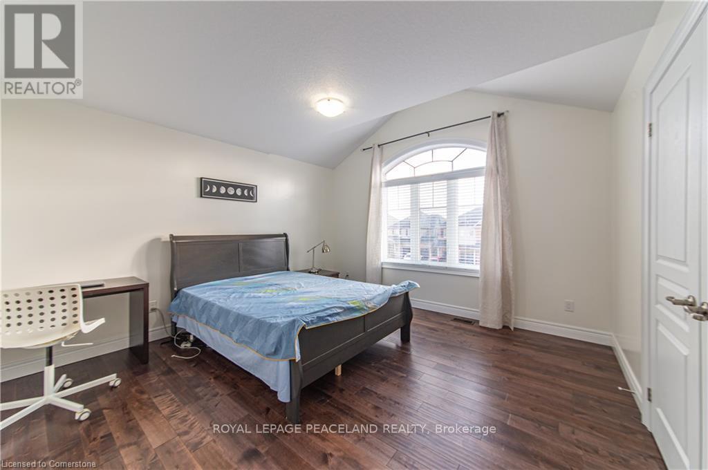 Photo 6 of 145 Redtail Street, Kitchener ON