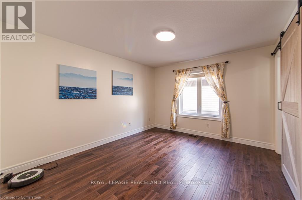 Photo 16 of 145 Redtail Street, Kitchener ON