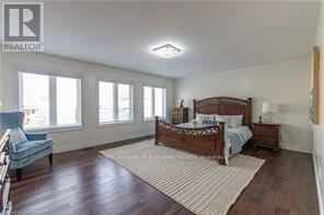 Photo 22 of 145 Redtail Street, Kitchener ON
