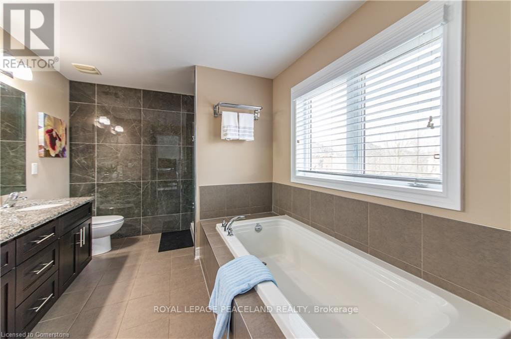 Photo 24 of 145 Redtail Street, Kitchener ON