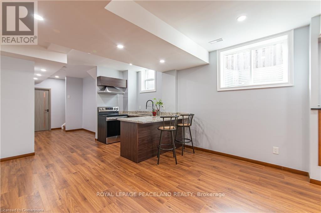 Photo 11 of 145 Redtail Street, Kitchener ON