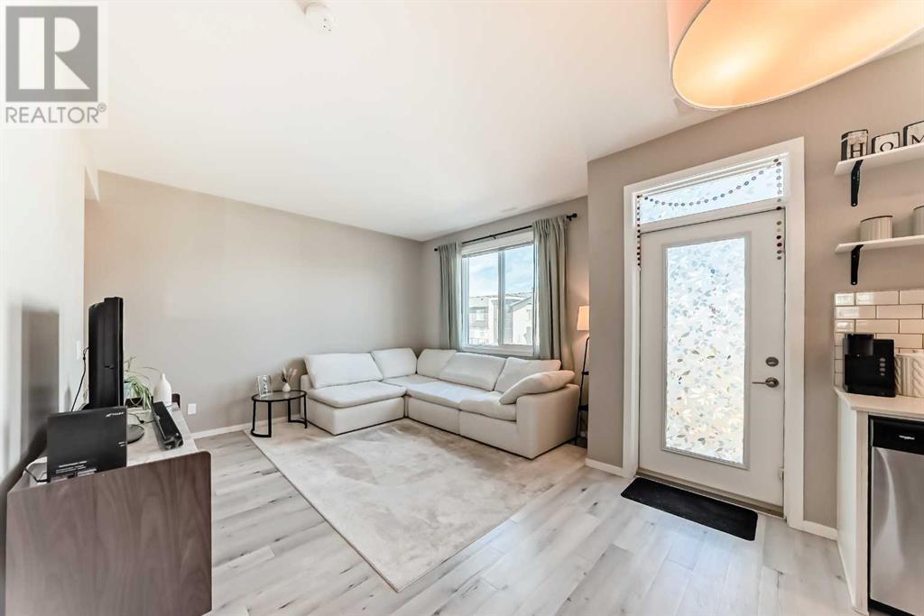Single Family House for Sale in   Redstone Walk NE Redstone Calgary 