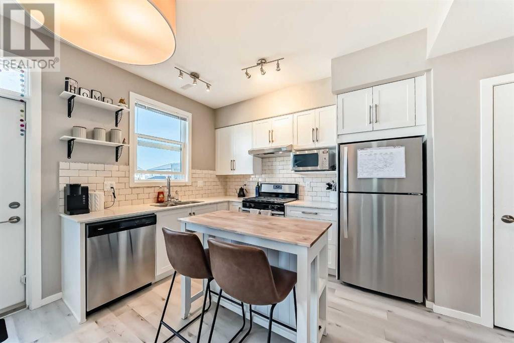 Single Family House for Sale in   Redstone Walk NE Redstone Calgary 