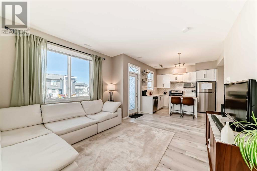 Single Family House for Sale in   Redstone Walk NE Redstone Calgary 