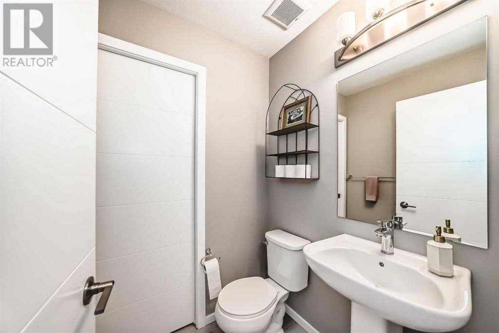 Single Family House for Sale in   Redstone Walk NE Redstone Calgary 