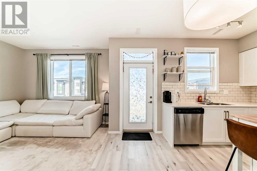 Single Family House for Sale in   Redstone Walk NE Redstone Calgary 