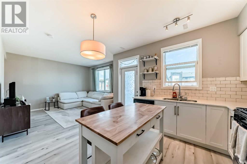 Single Family House for Sale in   Redstone Walk NE Redstone Calgary 