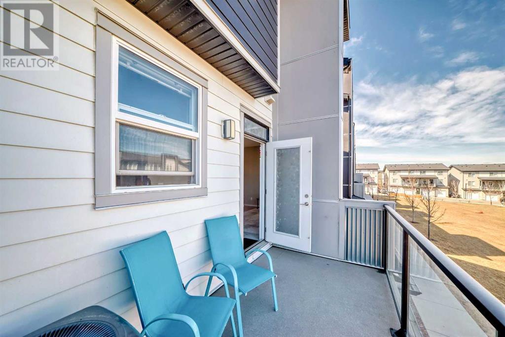 Single Family House for Sale in   Redstone Walk NE Redstone Calgary 