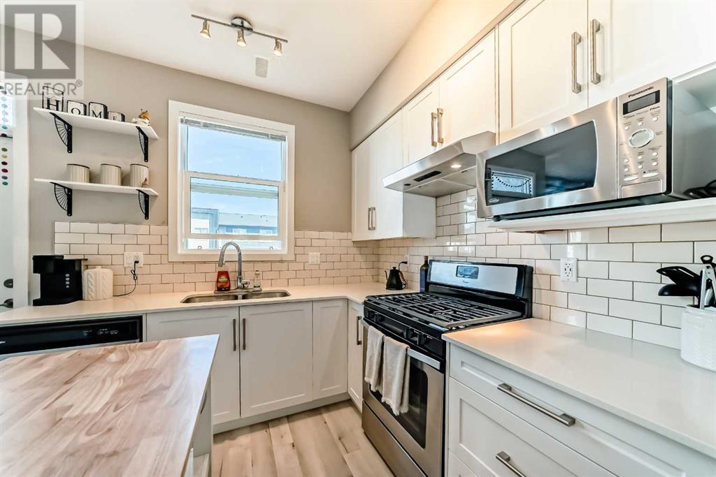 Single Family House for Sale in   Redstone Walk NE Redstone Calgary 