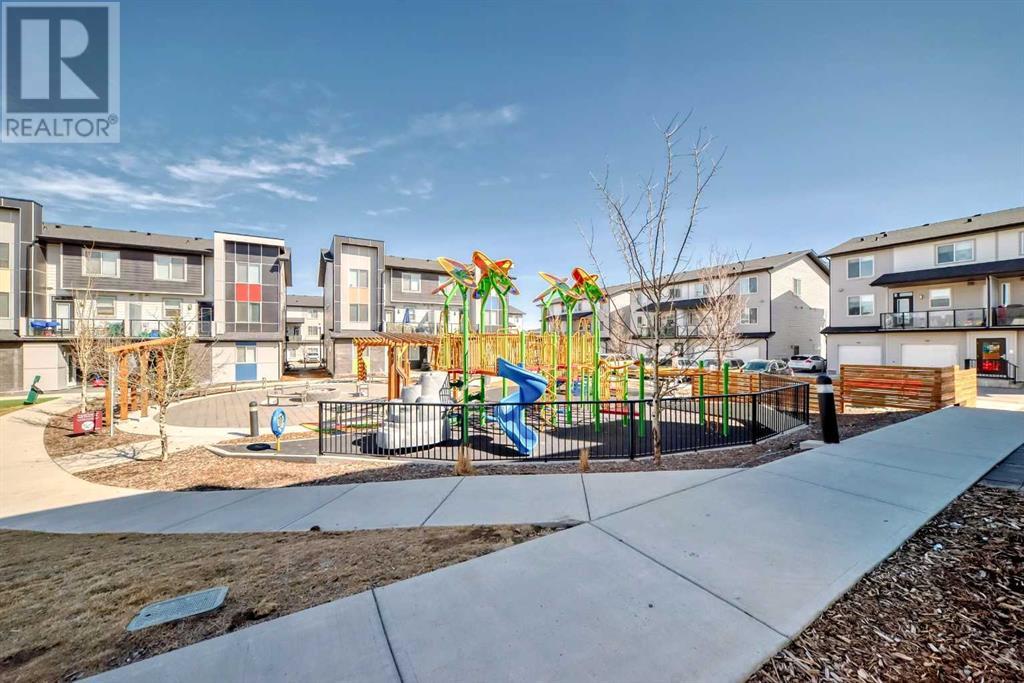Single Family House for Sale in   Redstone Walk NE Redstone Calgary 