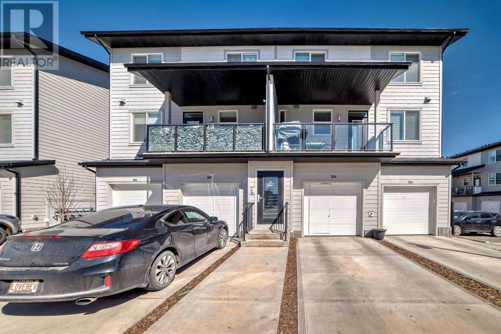 Single Family House for Sale in   Redstone Walk NE Redstone Calgary 