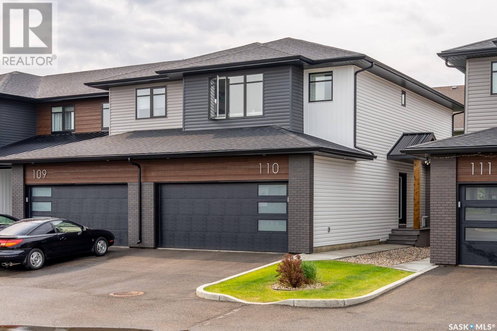 Photo 22 of 110 3121 Green Bank Road, Regina SK