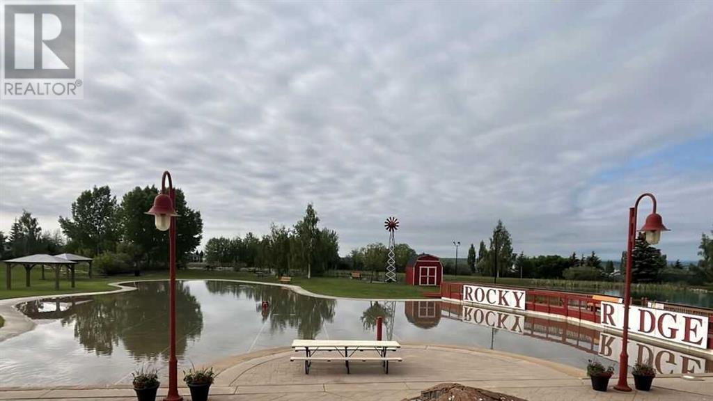 Single Family House for Sale in   Rocky Vista Gardens NW Rocky Ridge Calgary 