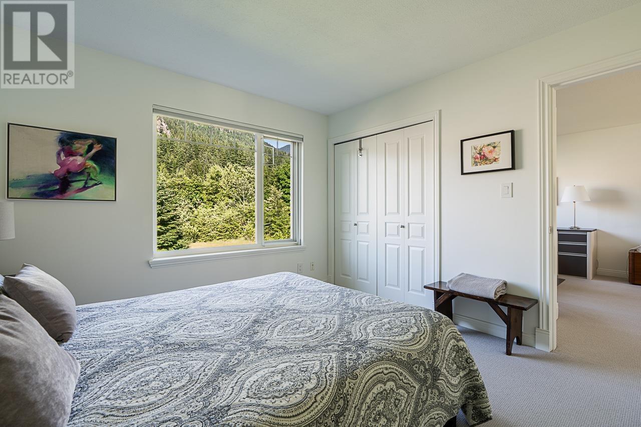 54 BEACH DRIVE, Furry Creek