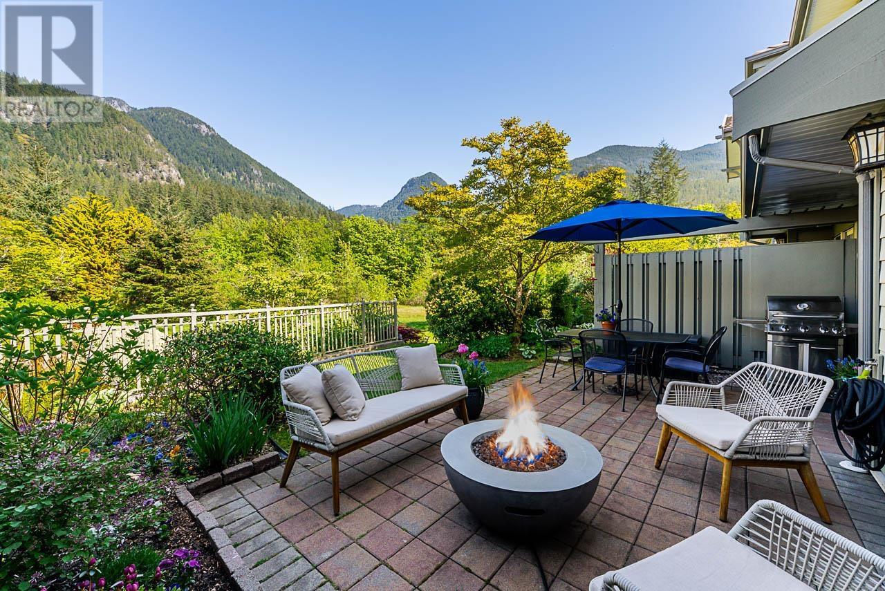 54 BEACH DRIVE, Furry Creek