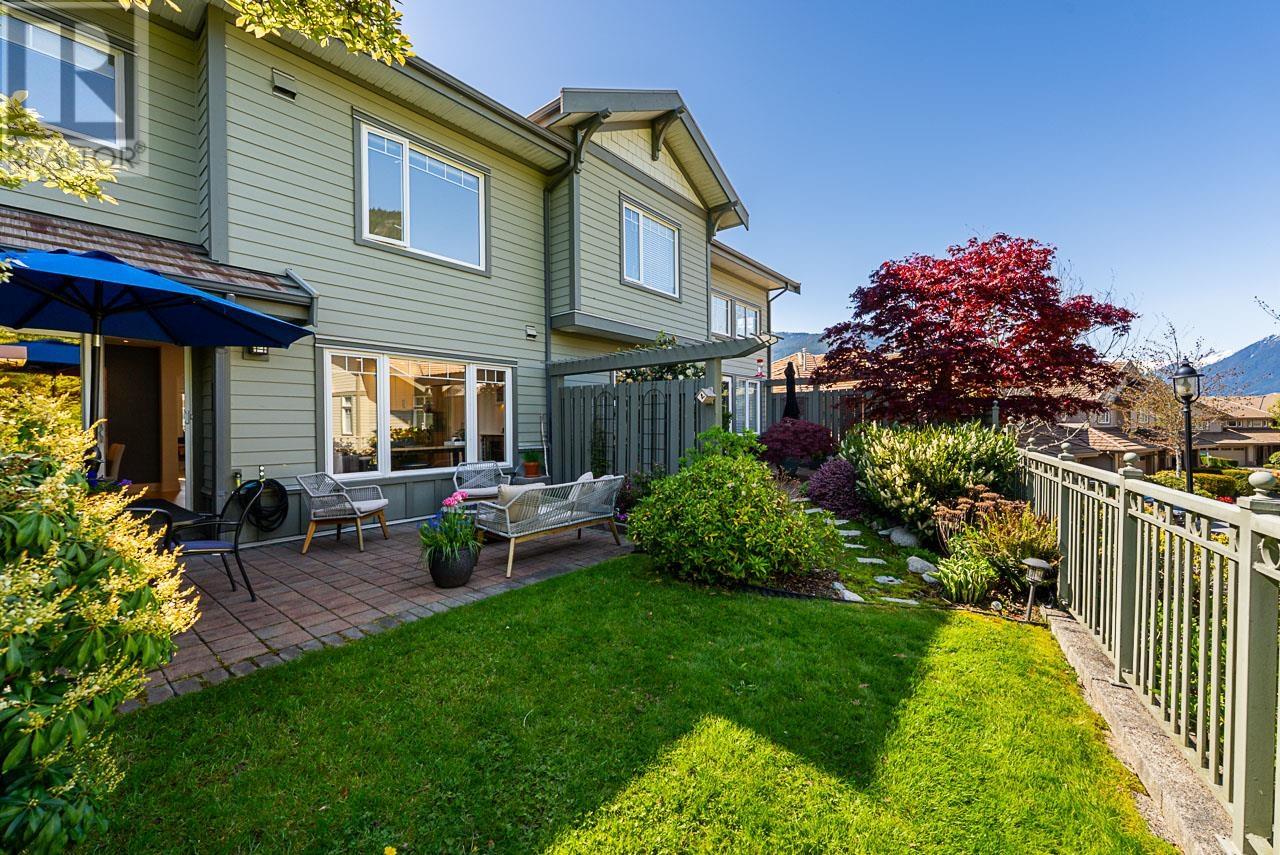 54 BEACH DRIVE, Furry Creek