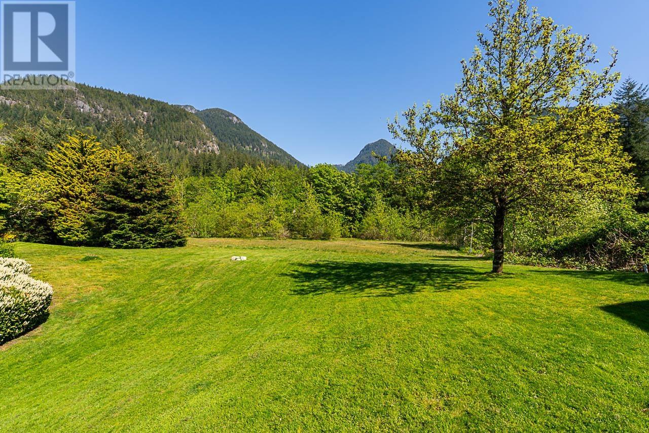 54 BEACH DRIVE, Furry Creek
