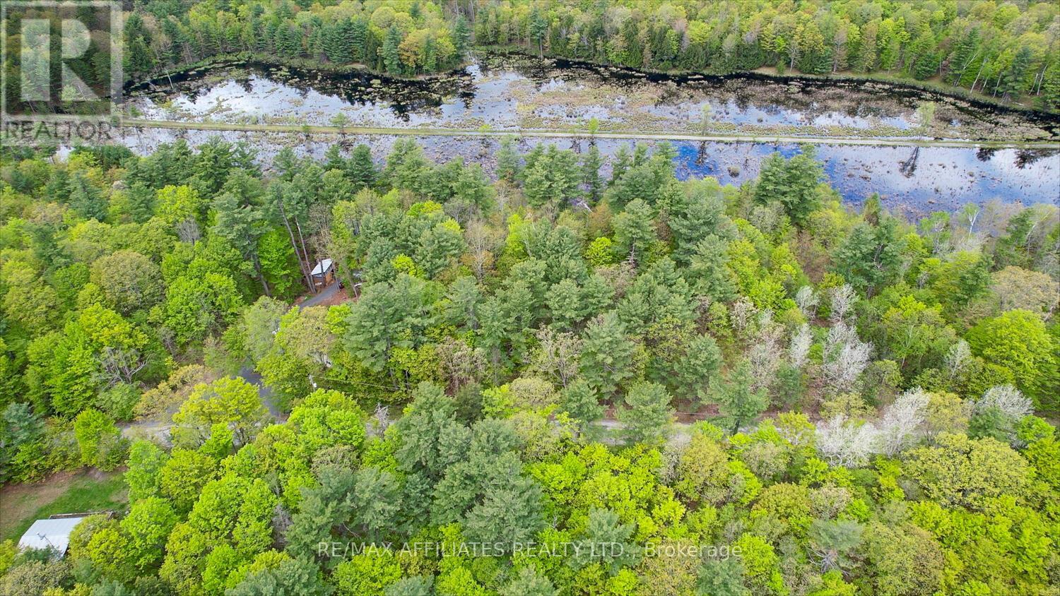 Photo 2 of 00 Clear Lake Road, Rideau Lakes ON