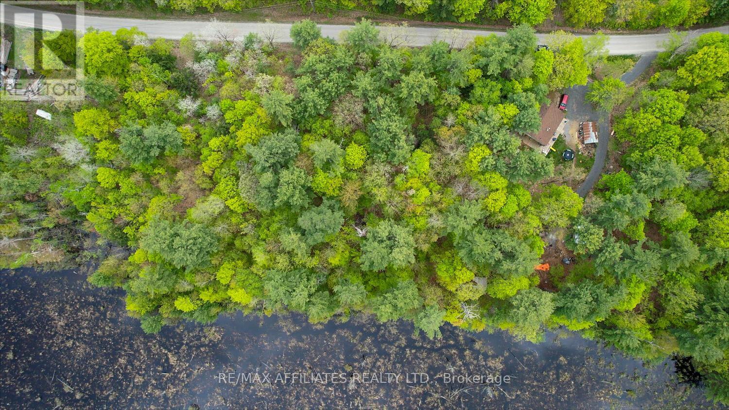 Photo 25 of 00 Clear Lake Road, Rideau Lakes ON
