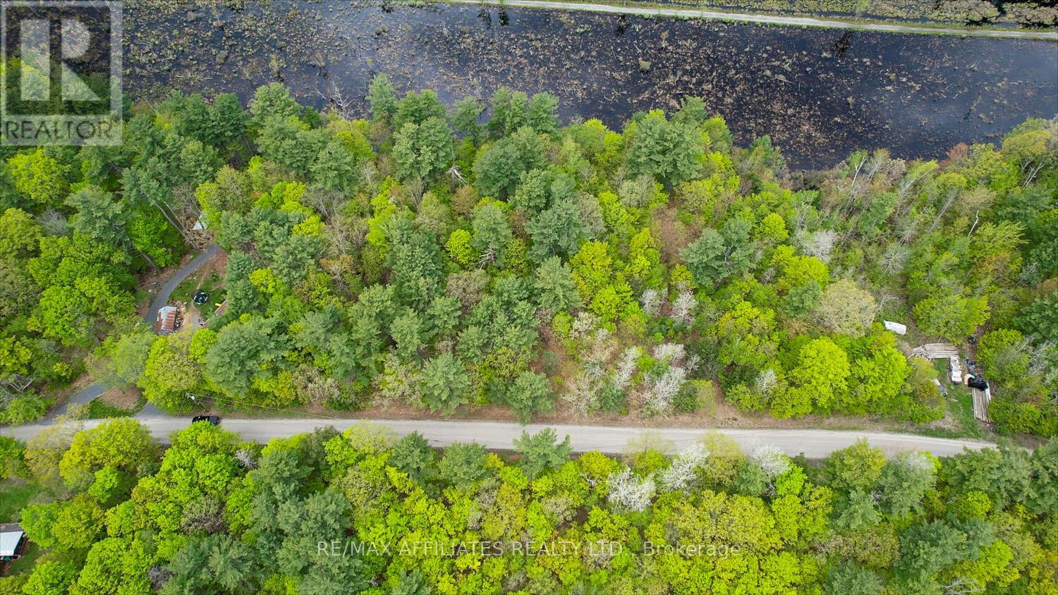 Photo 4 of 00 Clear Lake Road, Rideau Lakes ON