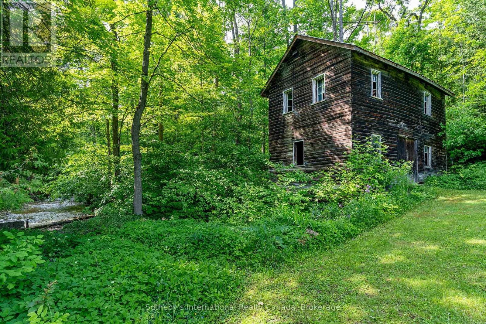 Photo 5 of 605094 River Road, Melancthon ON