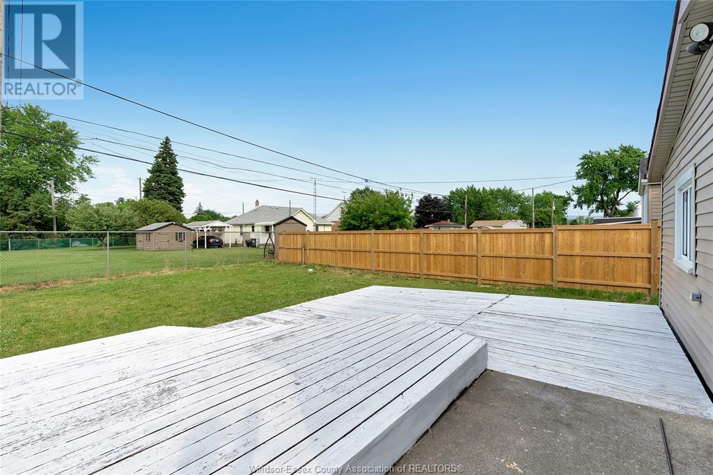 Photo 19 of 1544 Mark Avenue, Windsor ON