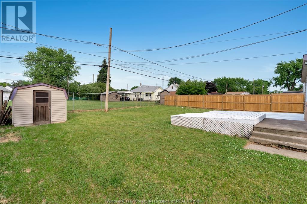 Photo 20 of 1544 Mark Avenue, Windsor ON