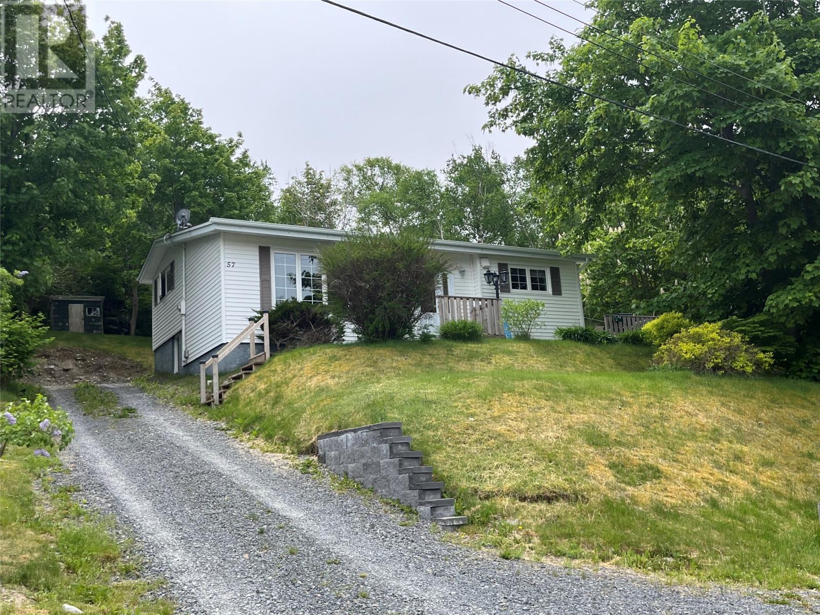 Photo 4 of 57 Forest Pond Road, Salmon Cove NL